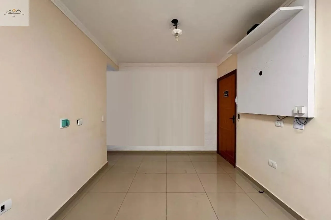 Imagem APARTAMENTO RESIDENCIAL em Santo André - São Paulo, Vila Aquilino