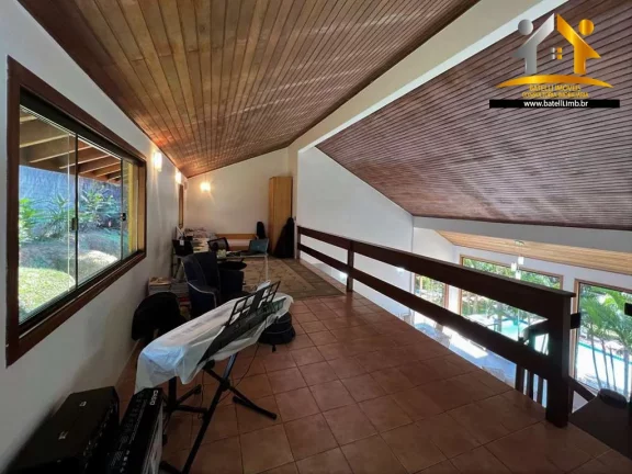 Imagem Casa - Fazendinha | Batelli Imóveis