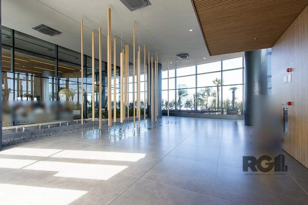 Imagem Sala comercial no Shopping Pontal | 28,69m2 Privativos | 20º andar