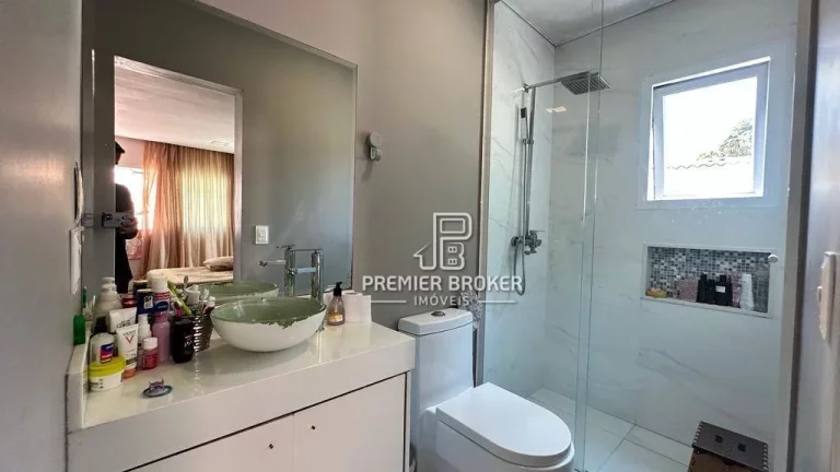 Imagem Casa à venda, 170 m² por R$ 550.000,00 - Pimenteiras - Teresópolis/RJ