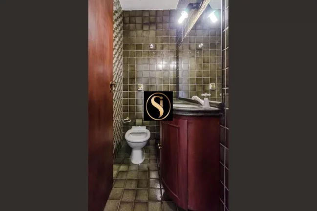 Imagem APARTAMENTO RESIDENCIAL em SÃO PAULO - SP, PINHEIROS