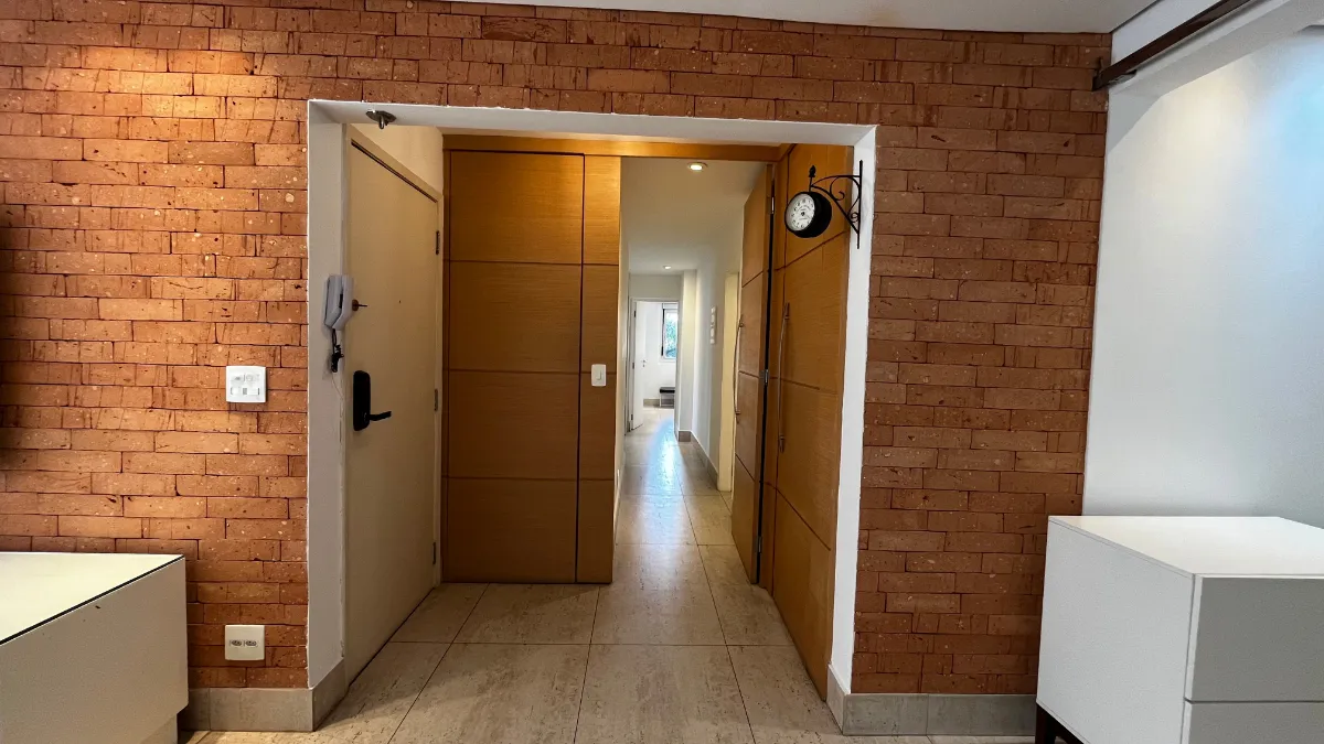 Imagem Apartamento para venda em Jardim Paulista com 3 quartos, sendo 1 suíte, 161m2
