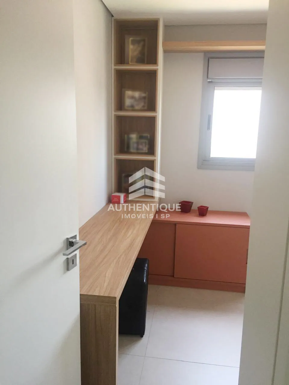 Imagem HAUS MITRE BUTANTÃ - Apartamento no bairro Butantã à venda
