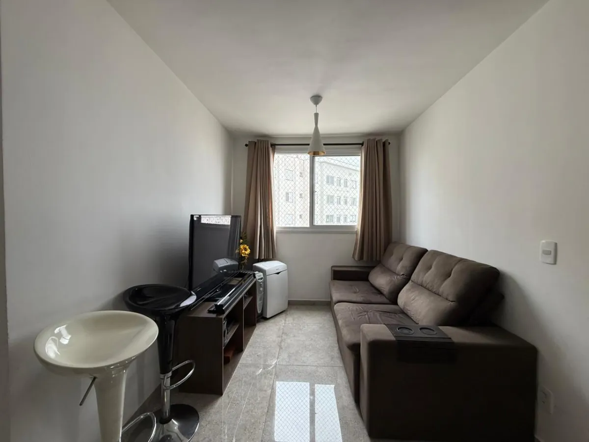 Imagem Apartamento para venda em Jardim Íris com 2 quartos, 44m2