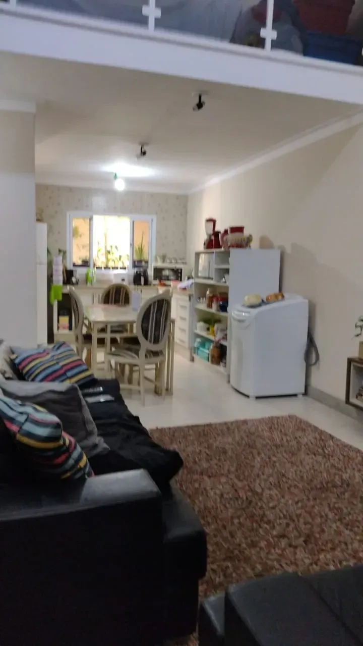 Imagem Sobrado com 3 Quartos à Venda, 125 m² em Jardim Guapituba - Mauá