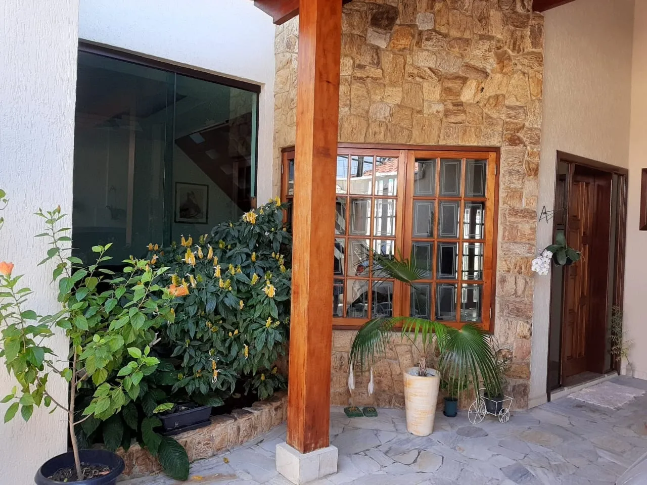Imagem Casa à venda 3 Quartos, 1 Suite, 2 Vagas, 265M², Crispim, Pindamonhangaba - SP