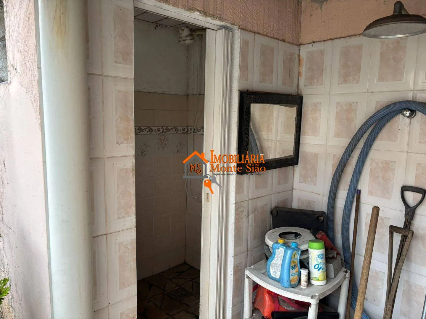 Imagem Casa com 4 dormitórios à venda por R$ 775.000 - Vila Cocaia - Guarulhos/SP