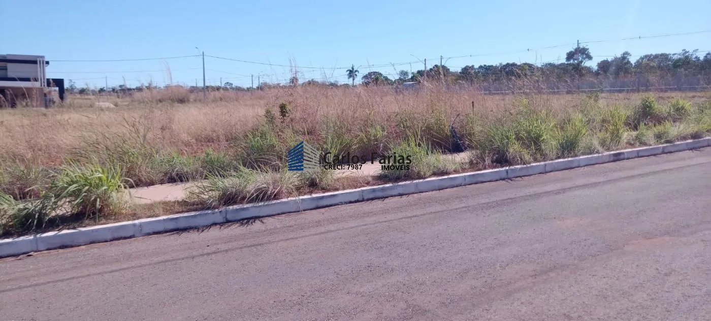 Imagem Lote em Condomínio Fechado para Venda em Brasília, Setor Habitacional Tororó (Jardim Botânico)