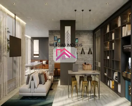 Imagem APARTAMENTOS DE 3 SUITES E 3 VAGAS - SAN PAOLO ALTO DE PINHEIROS