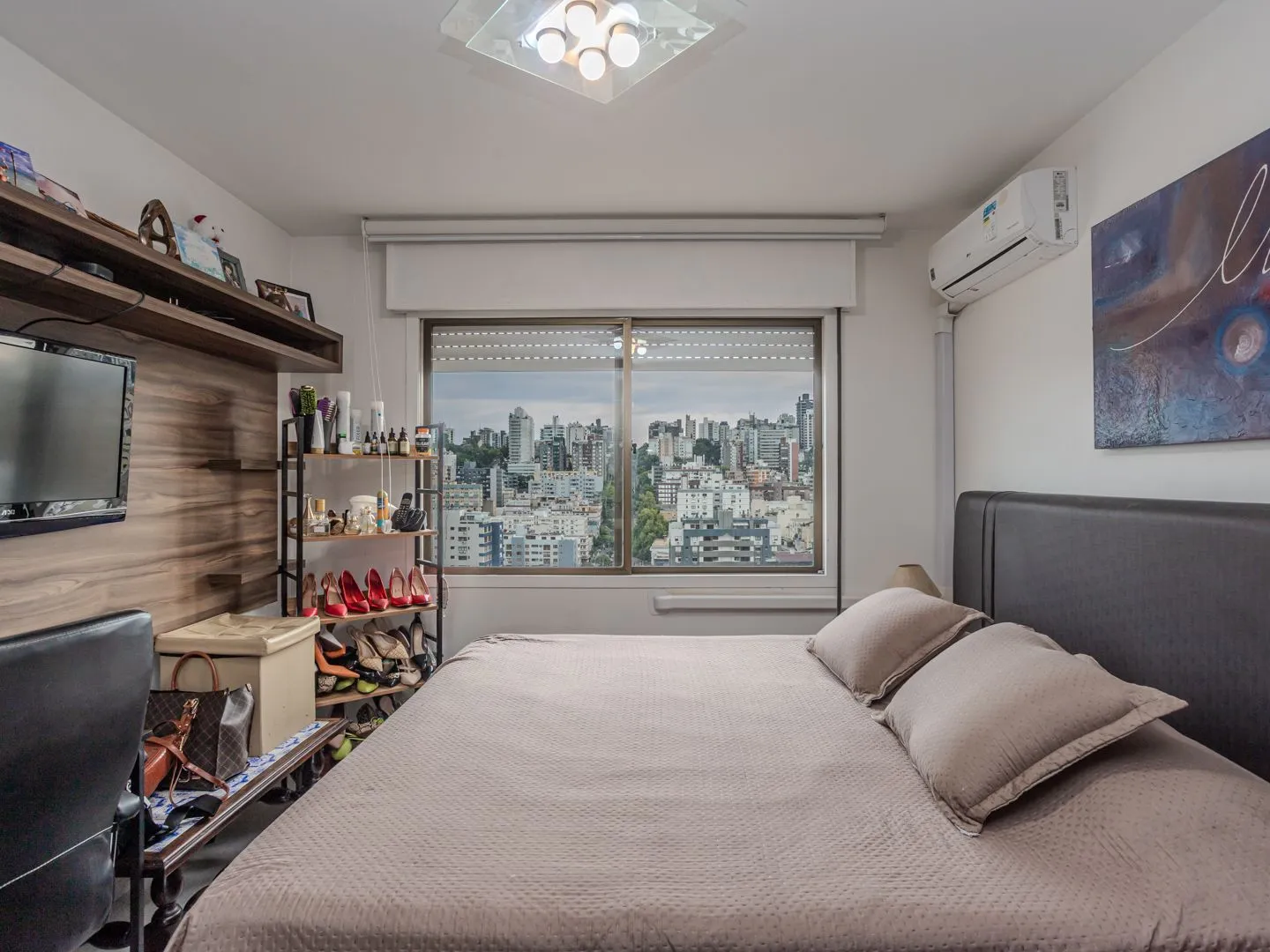 Imagem Apartamento em Petrópolis