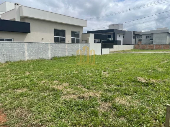 Imagem Excelente Terreno Plano Localizado no Ruda 252m²