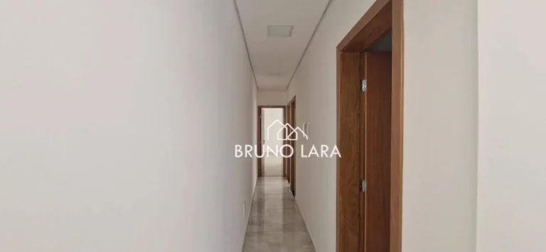 Imagem Casa disponível para venda no Duque de Caxias - Betim/MG.