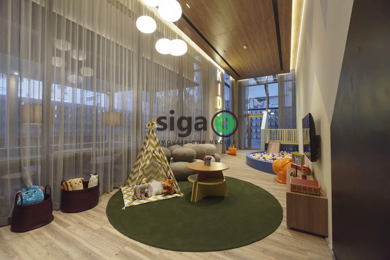 Imagem Apartamento Garden para venda no Jardins, São Paulo - SP