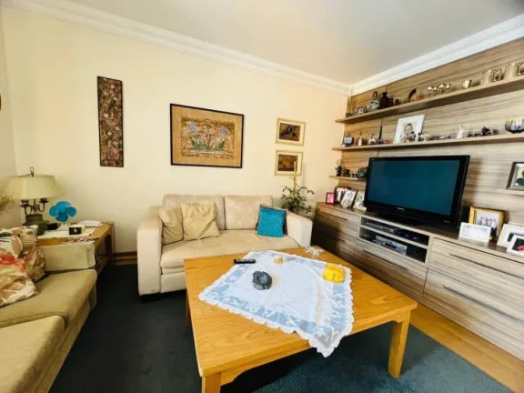 Imagem Apartamento 4 dormitórios ( 3 suítes), 3 vagas, Alto Padrão, Villa Sorrento