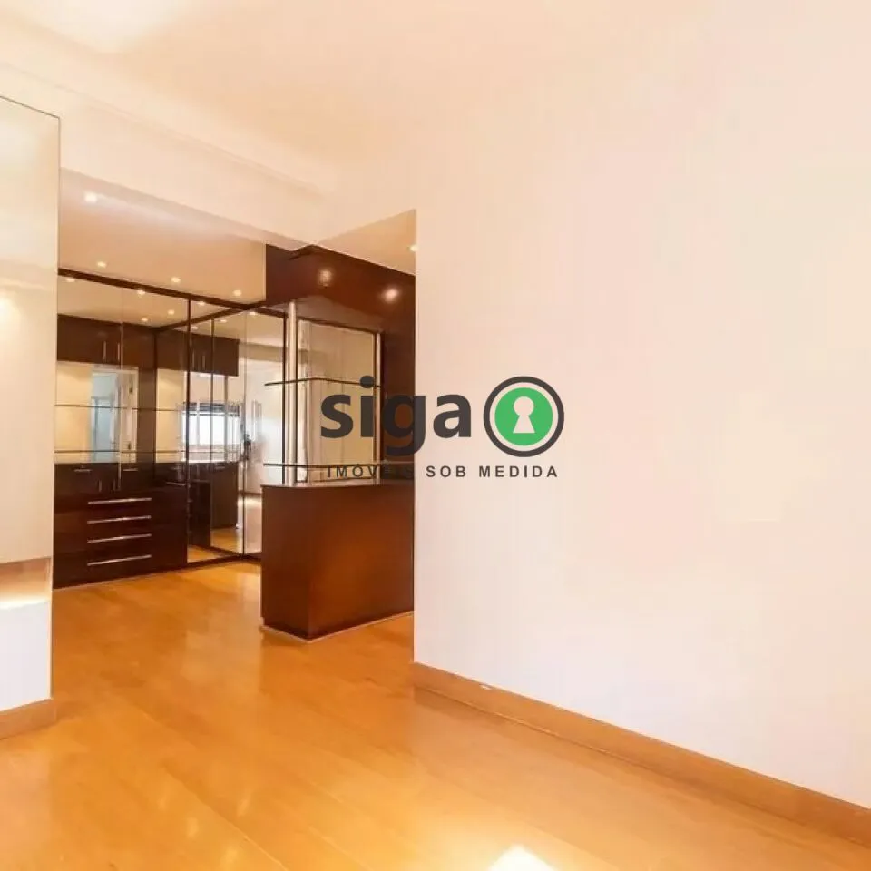Imagem Apartamento Residencial em Ibirapuera