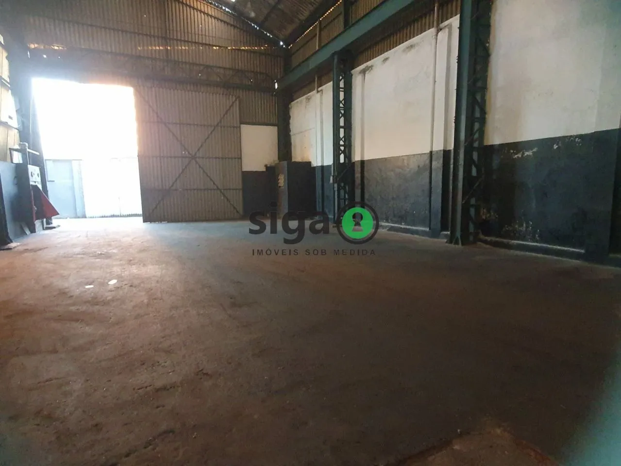 Imagem Galpão 1747 m² a venda Tatuapé