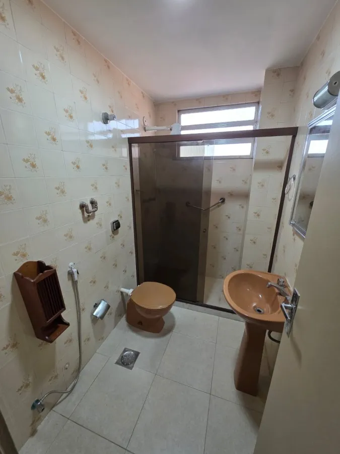Imagem Apartamento para Venda em Rio de Janeiro, OLARIA, 2 dormitórios, 2 banheiros, 1 vaga
