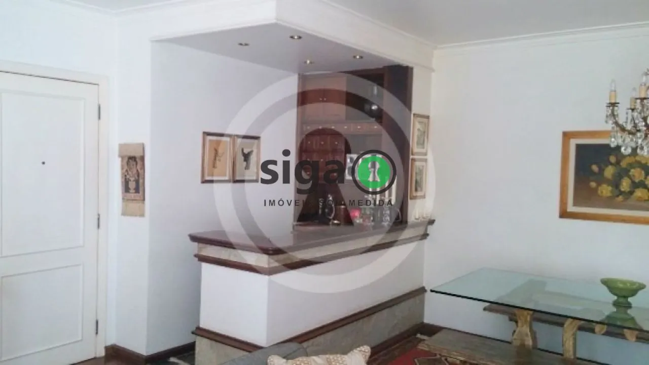 Imagem Apartamento Residencial em Jardim Sul