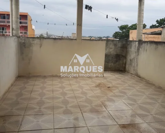 Imagem Casa térrea c/ 2 Dorms, excelente localização!