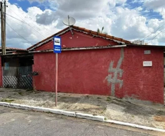 Imagem Casa 2 Dormitórios para venda em São José dos Campos - SP