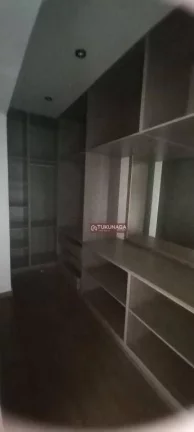 Imagem Sobrado com 3 dormitórios à venda, 580 m² por R$ 1.290.000,00 - Lauzane Paulista - São Paulo/SP