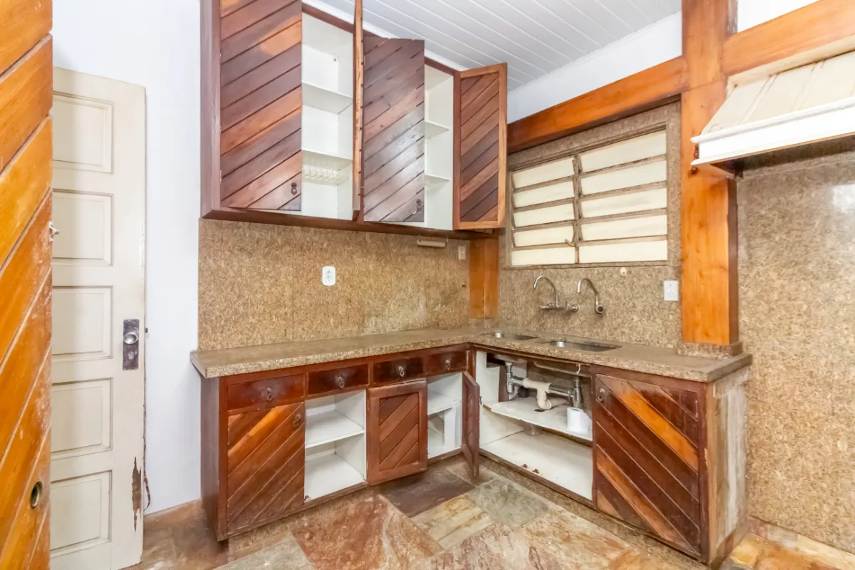 Imagem Apartamento para venda em Bela Vista com 3 quartos, sendo 2 suítes, 224m2