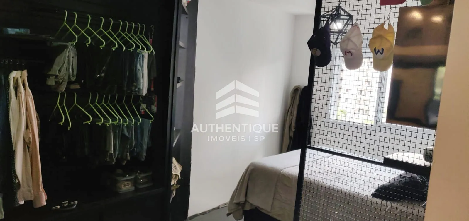 Imagem Retrato Paulista Aclimação - Apartamento à venda no bairro Aclimação - São Paulo/SP