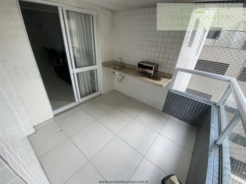 Imagem Apartamentos no Litoral para venda em Praia Grande no bairro Vila Guilhermina