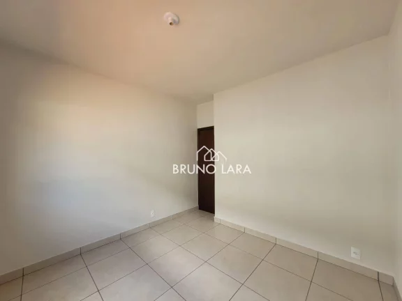 Imagem Apartamento disponível para locação no bairro Padre Eustáquio - Igarapé/MG