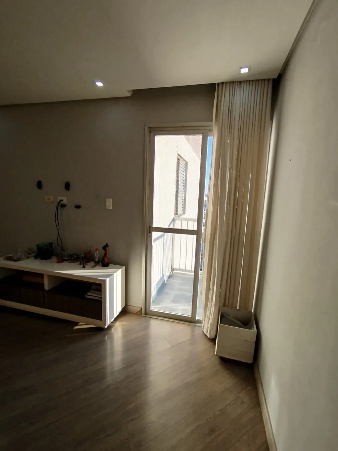 Imagem Apartamento à Venda, 2 quartos, 1 vaga, 59m² Vila Palmares - Santo André/SP