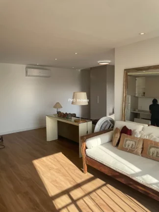 Imagem APARTAMENTO 60m² - 1 DORMITORIO- 1 VAGA - ALTO DA BOA VISTA
