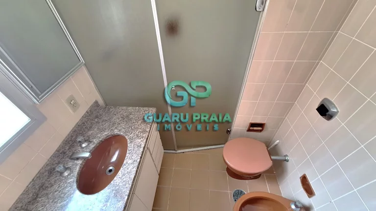 Imagem Apartamento à venda no bairro Pitangueiras - Guarujá/SP