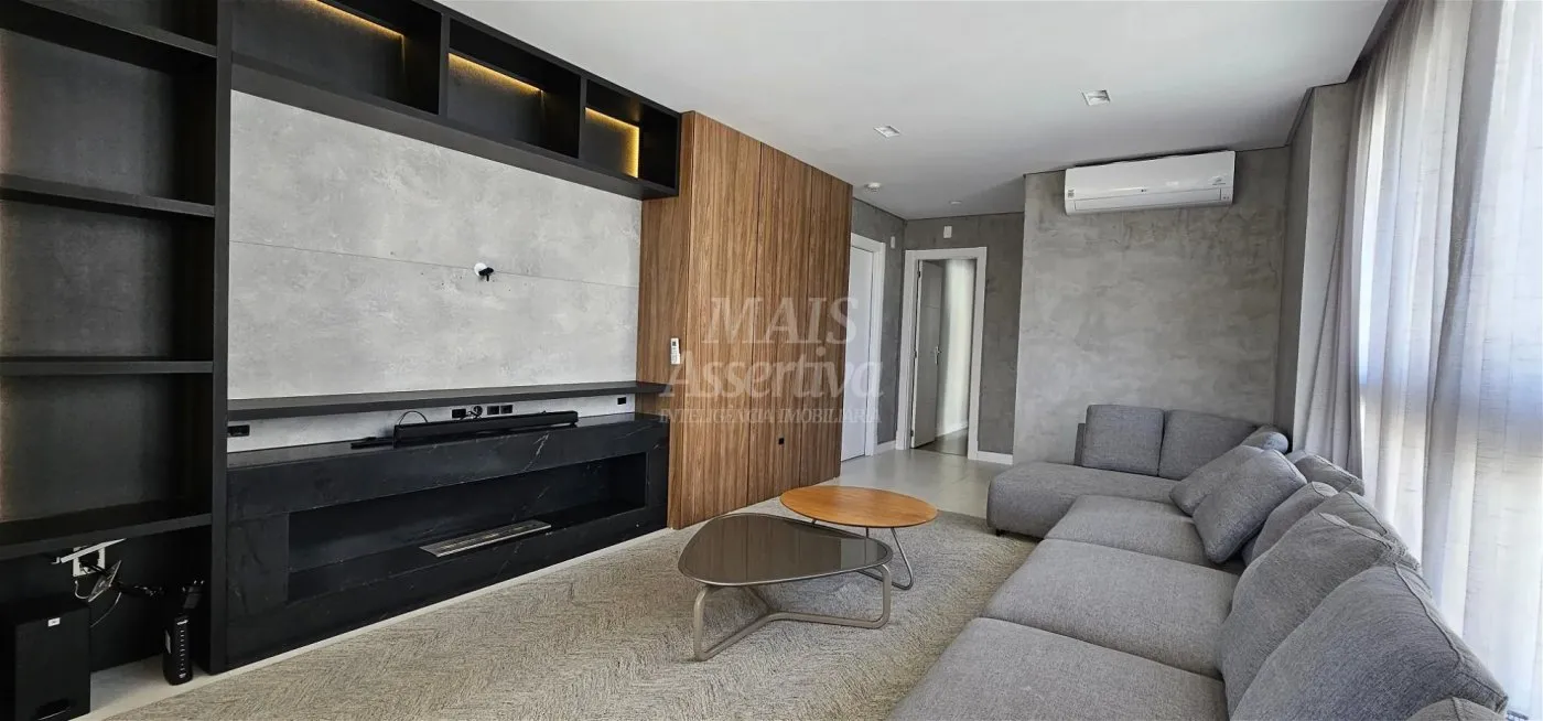 Imagem Apartamento mobiliado em Balneário Camboriú SC