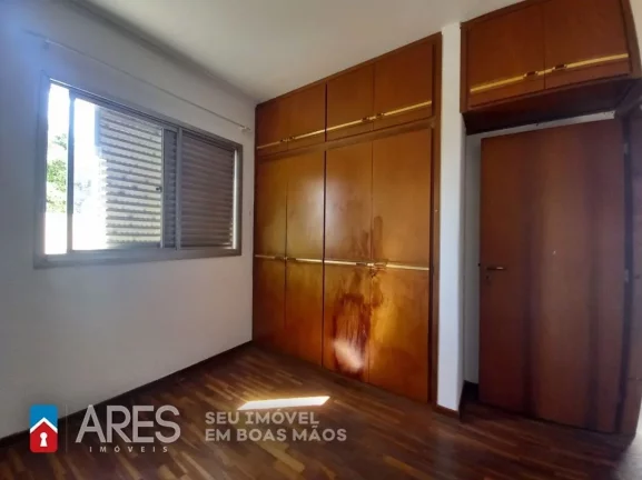 Imagem Apartamento com 3 dormitórios à venda, 120 m² por R$ 500.000,00 - Jardim Girassol - Americana/SP