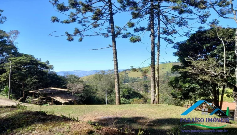 Imagem Terreno à Venda no Condomínio Quinta das Araucárias.
