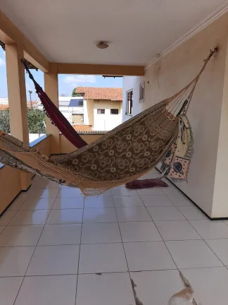 Imagem Casa com 4 Quartos à Venda, 170 m² em Chácara Brasil - São Luís