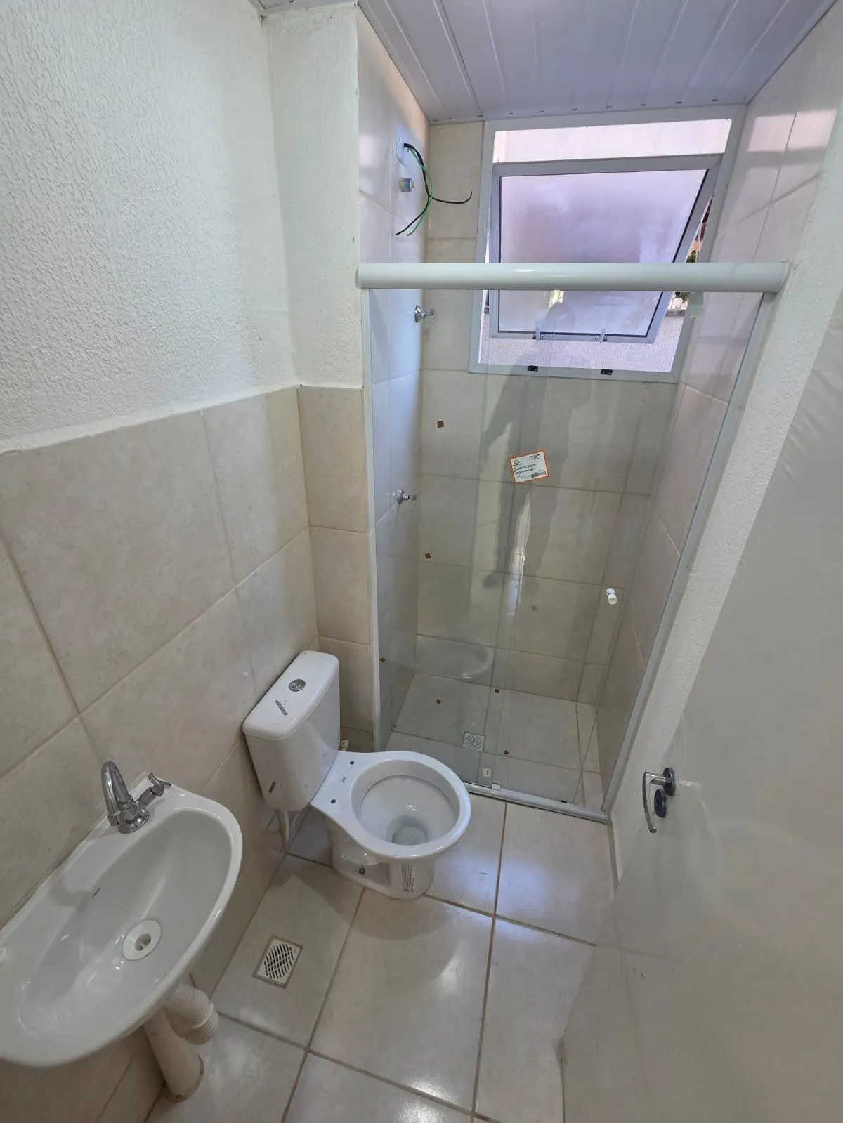 Imagem APTO 2 DORMITÓRIOS GARDEN - Condomínio Villa VIC Ravena - Votorantim