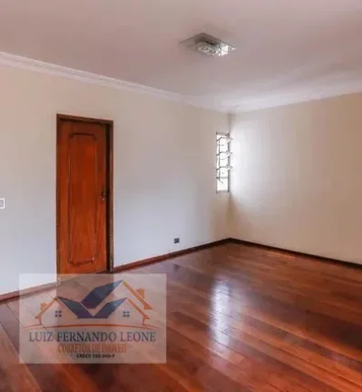Imagem Apartamento para locação, 3 dormitórios sendo 1 suíte, 1 vaga. Perdizes