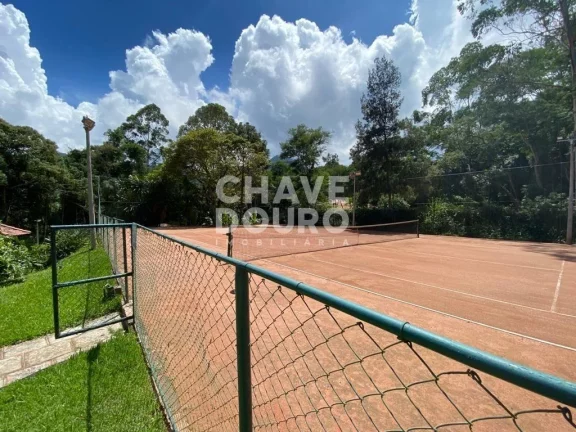 Imagem Terreno em condomínio, com 673m² para venda no bairro de Quebra Frascos, Teresópolis RJ