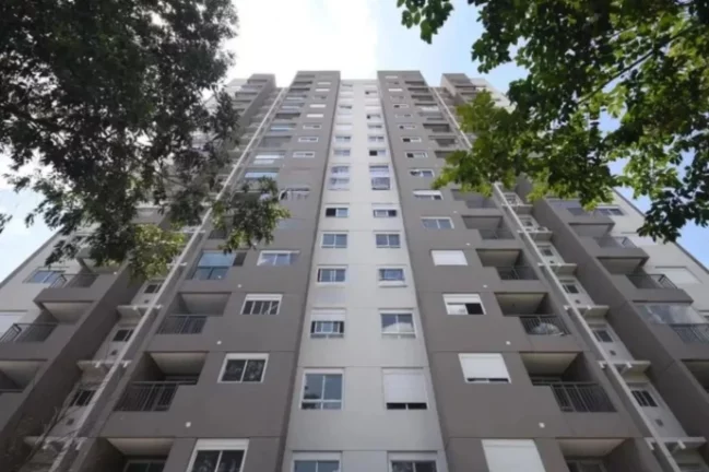 Foto do imóvel PASSEIO MORUMBI - MARQUES - Apto 49m² (Unidade Revenda), próximo aos Shoppings Morumbi Town e Jardim Sul!