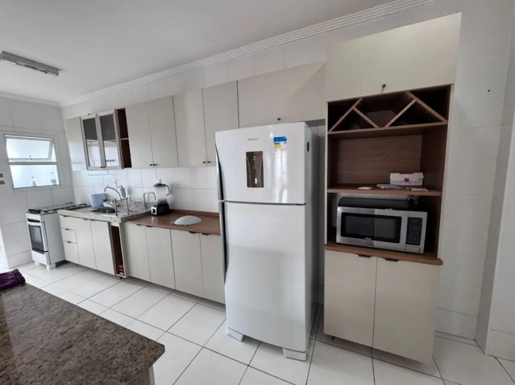 Imagem APARTAMENTO COM 87,00 m² - OCIAN - PRAIA GRANDE SP