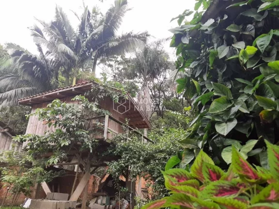 Imagem CASA A VENDA EM ITAJAI BAIRRO ITAIPAVA