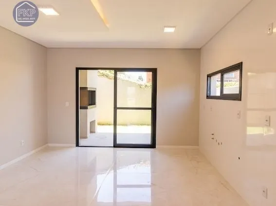 Imagem Casa 3 suítes!