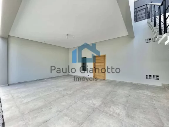 Imagem Casa Nova c/ Projeto Moderno à Venda na Granja Viana