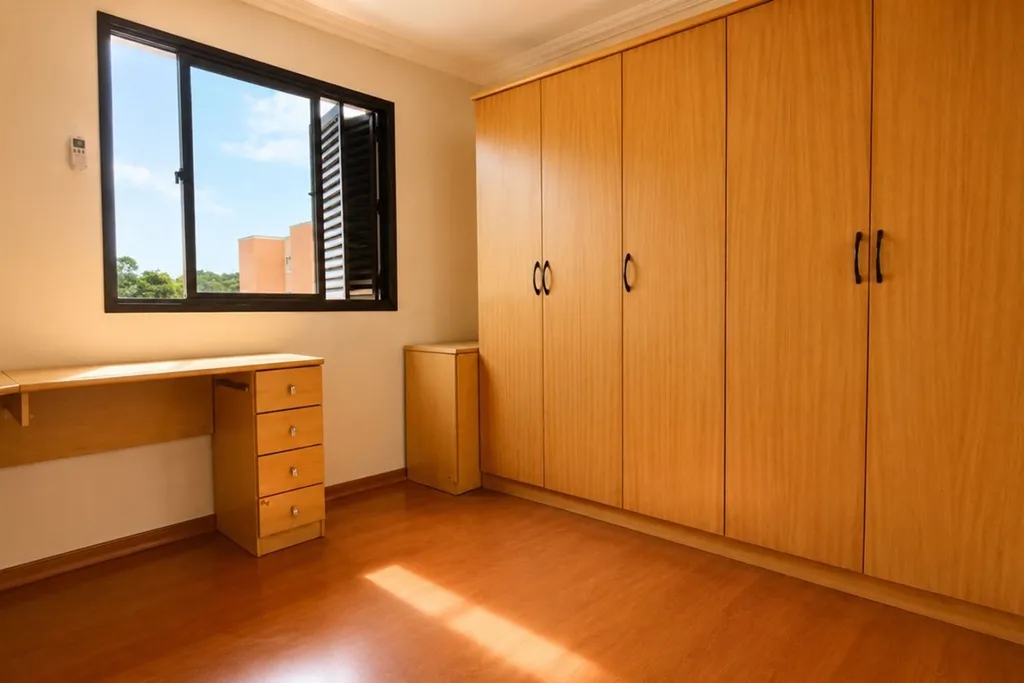 Imagem Apartamento à venda em Porto Alegre, Jardim Carvalho, com 2 quartos, 57,9m2