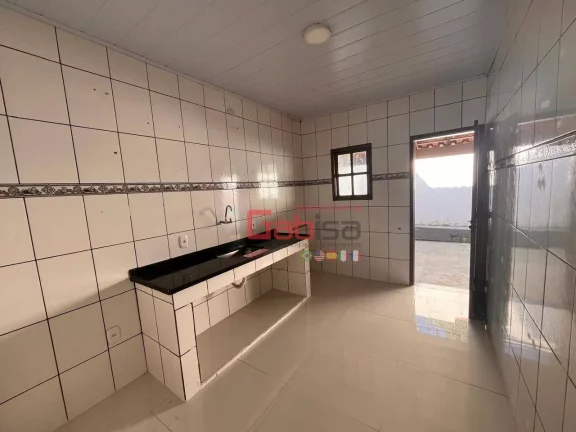 Imagem Casa com 2 dormitórios à venda, 90 m² por R$ 450.000,00 - Palmeiras - Cabo Frio/RJ