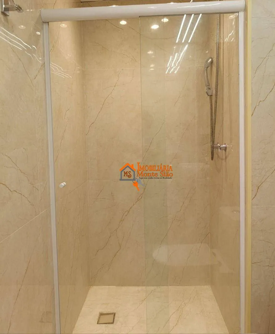 Imagem Apartamento com 3 dormitórios à venda, 75 m² por R$ 850.000,00 - Jardim Flor da Montanha - Guarulhos/SP