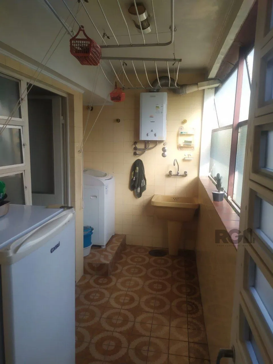 Imagem Apartamento em Bom Fim