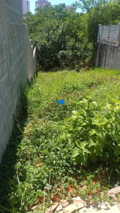 Imagem Terreno atrás do McDonald's 140m2