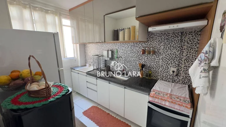 Imagem Apartamento a venda em Betim MG / bairro Arquipelago Verde